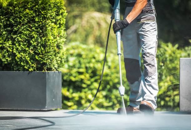 Best Machinery and Equipment Cleaning  in Fate, TX