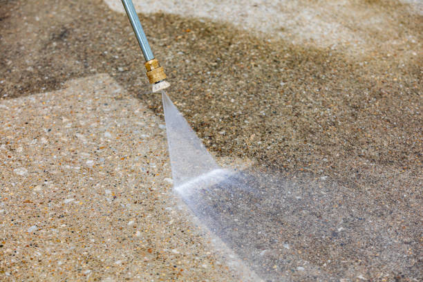 Trusted Fate, TX Pressure Washing Services Experts