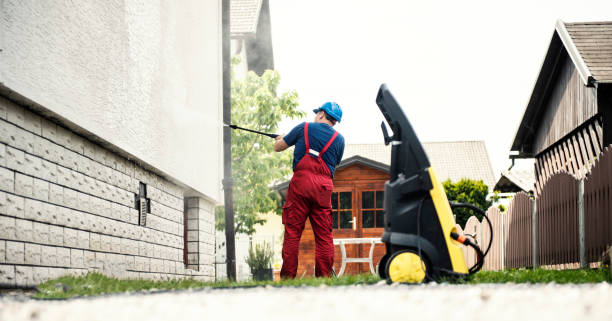 Animal Enclosure Cleaning in Fate, TX